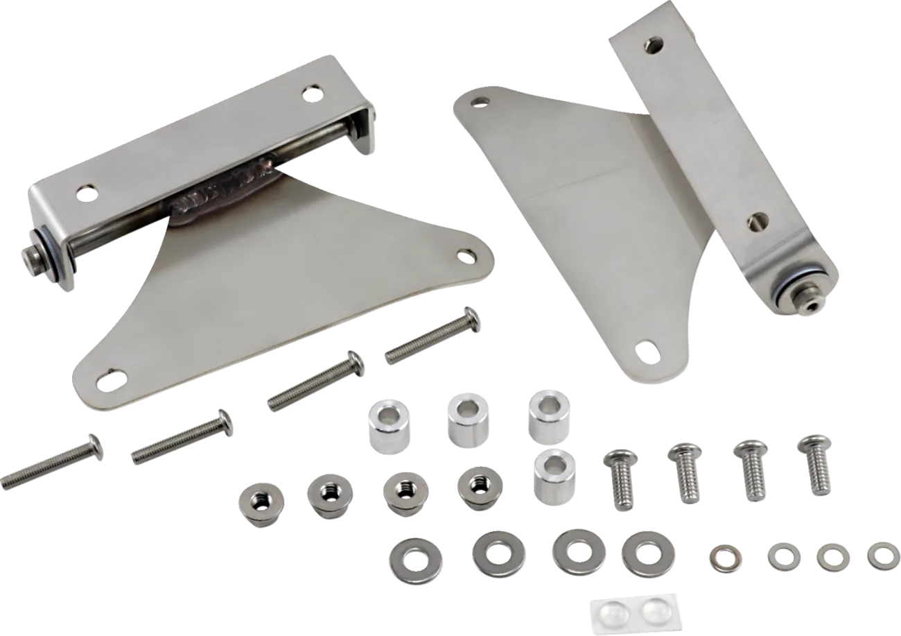 Mid-Frame Deflectors