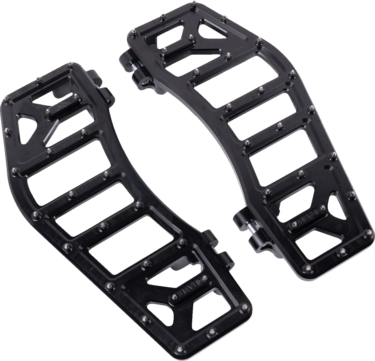 Aggressor Floorboards