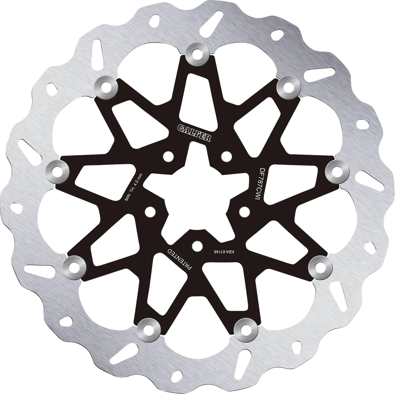 Brake Rotor