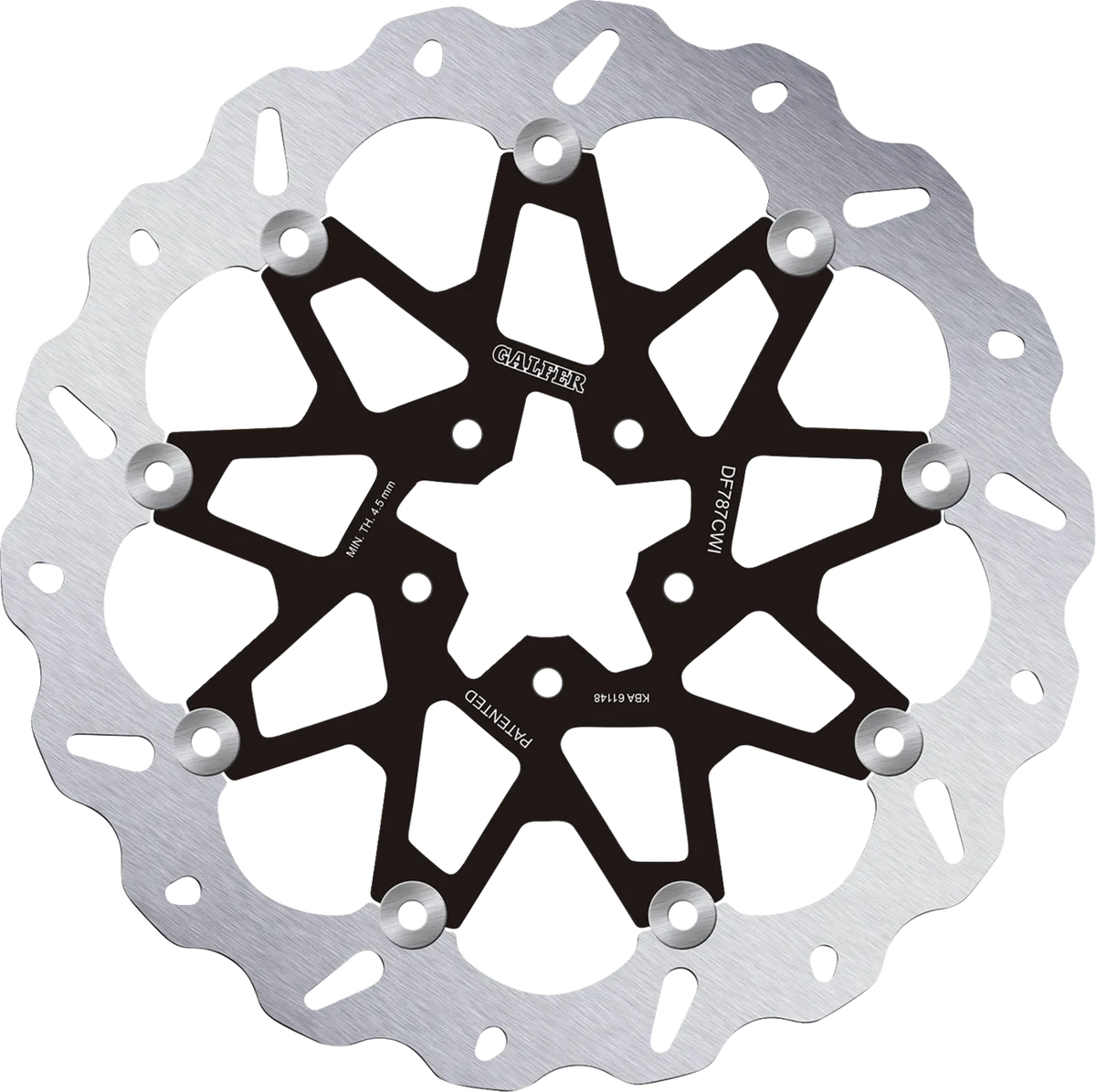 Brake Rotor