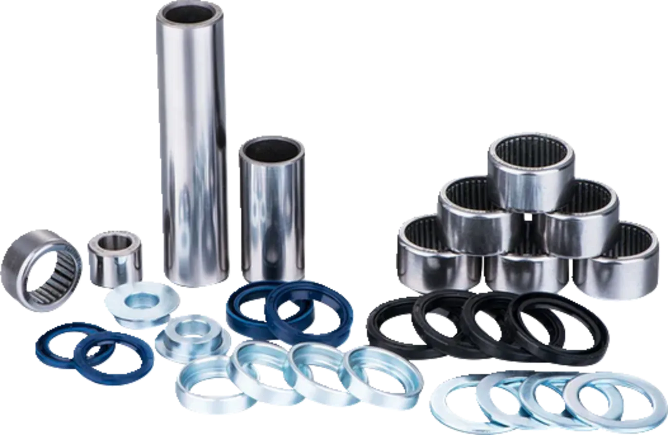 Linkage Bearing Rebuild Kit