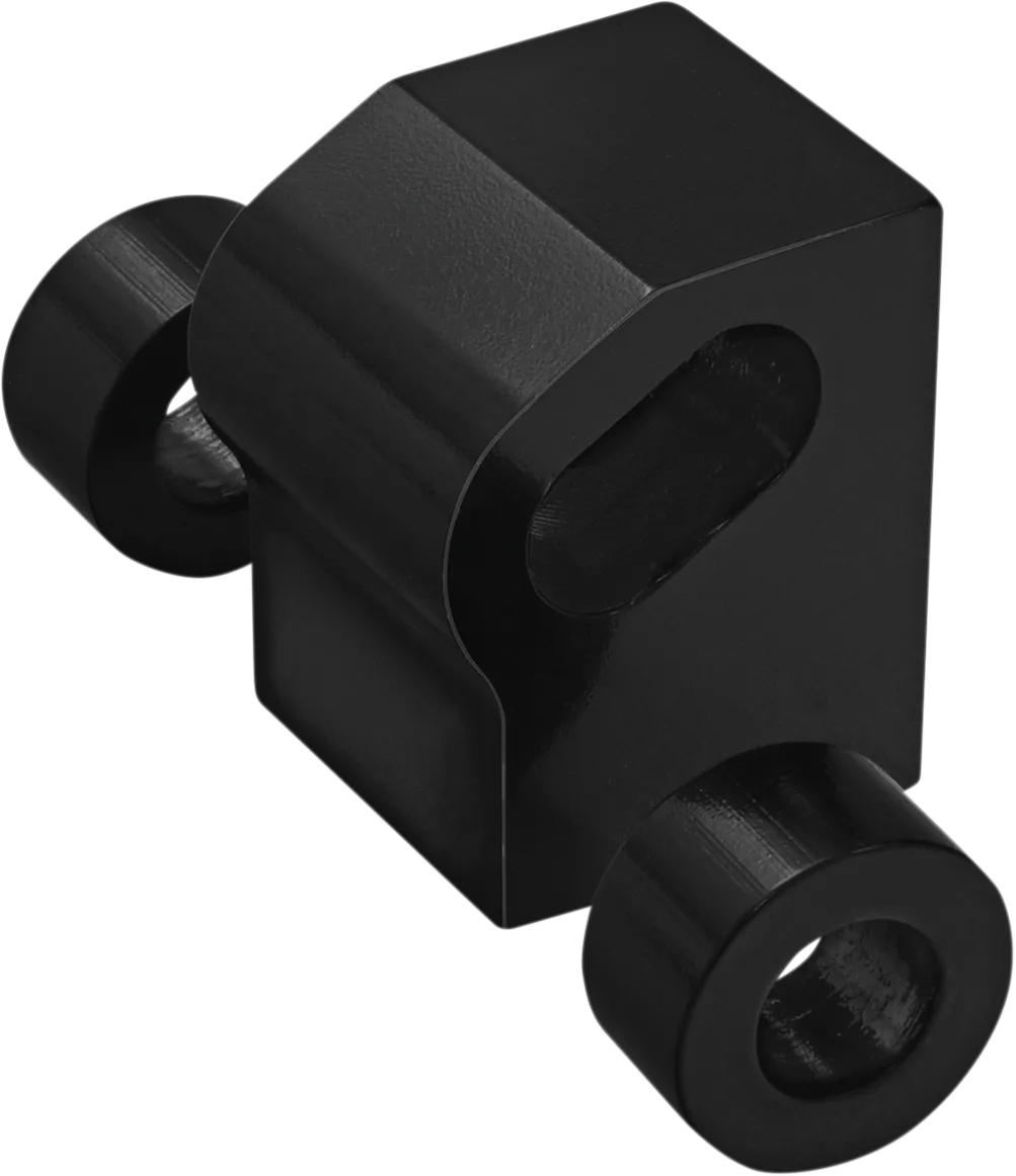 Headlight Extension Block