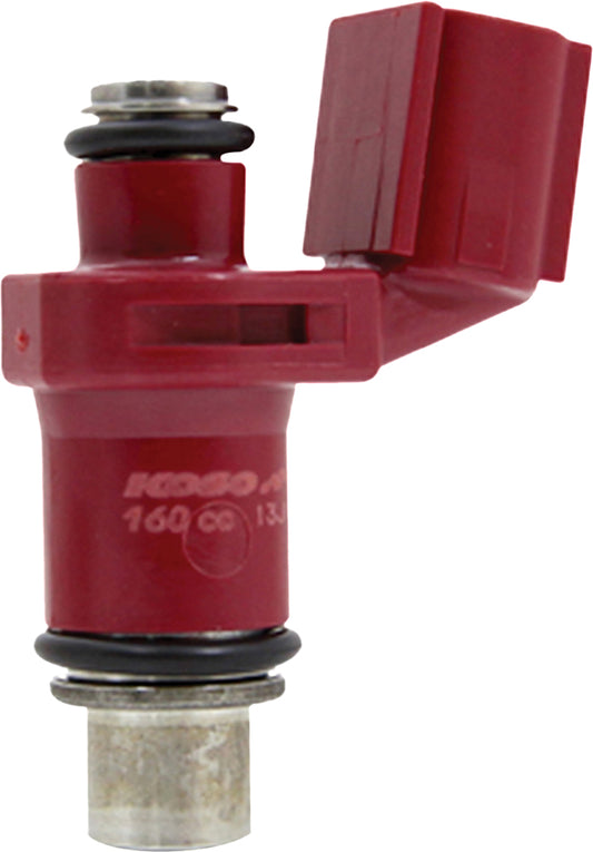 Honda Grom High-Flow Fuel Injector