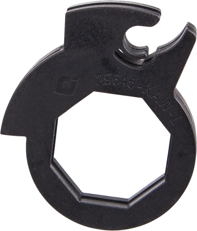 V2 Optional Throttle Cam