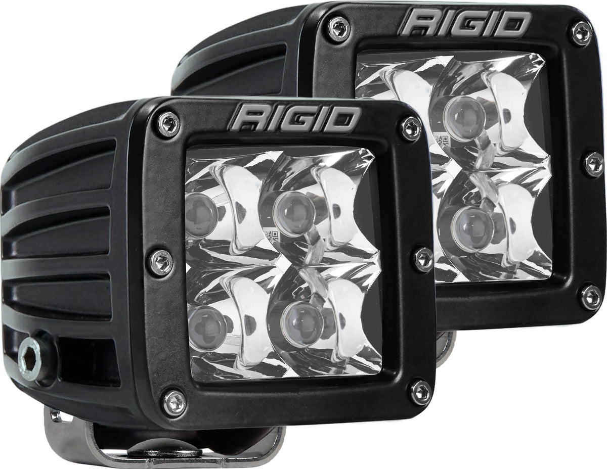 D-Series Pro Pod Light