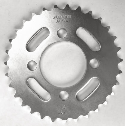 Rear Steel Sprocket