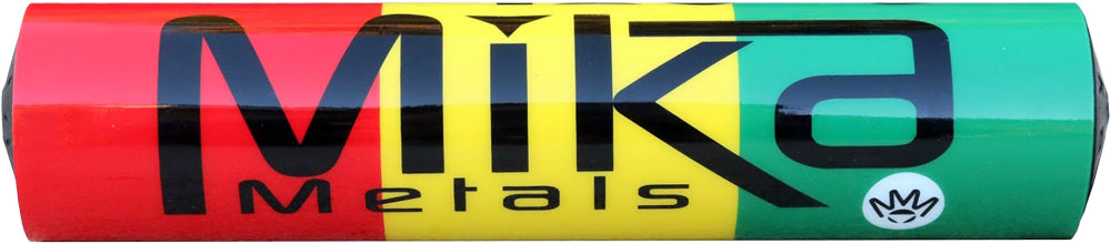 Injection Molded Bar Pad