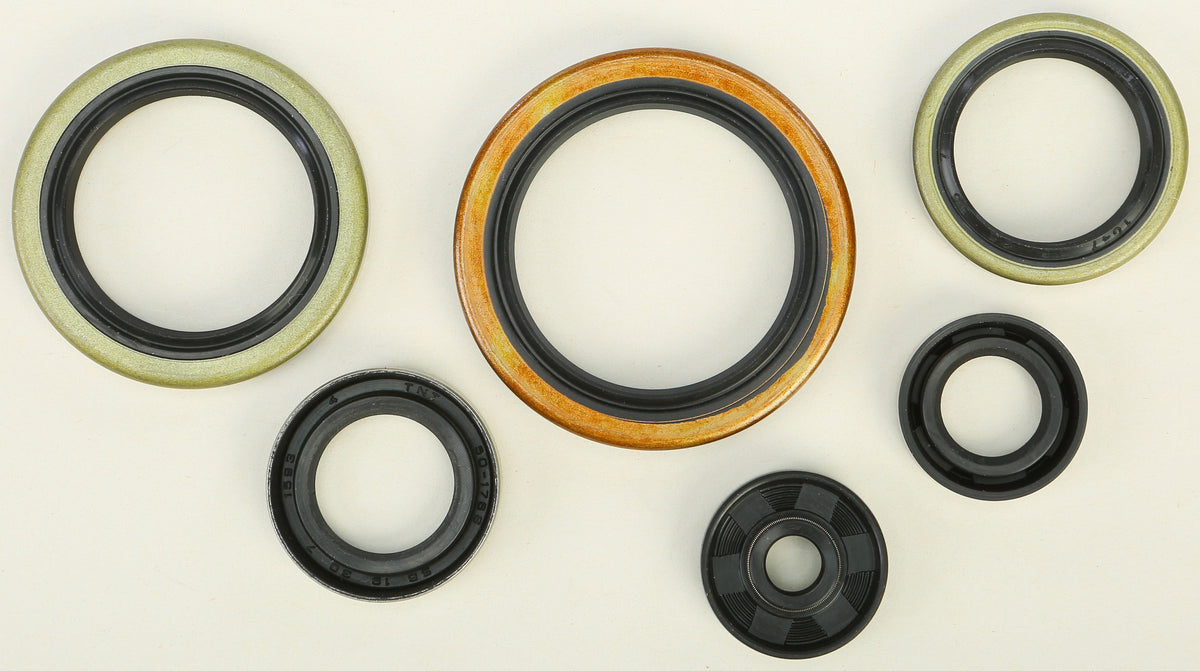Oil Seal Kit