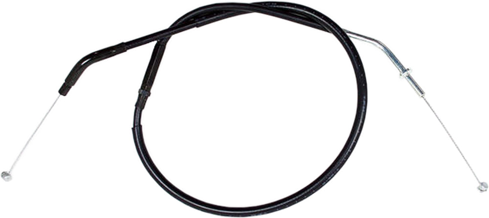 Push Throttle Cable