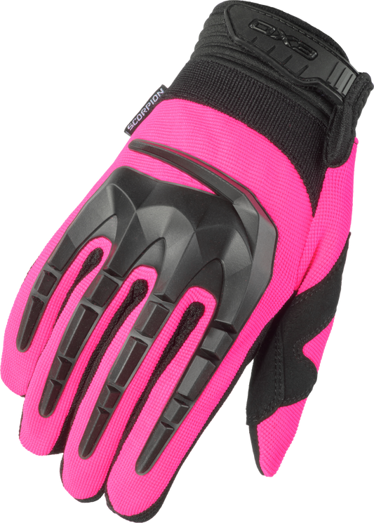 Skrub II Gloves