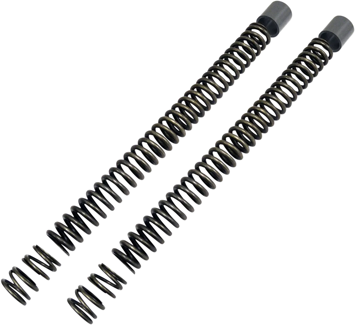 Front Fork Lowering Kit