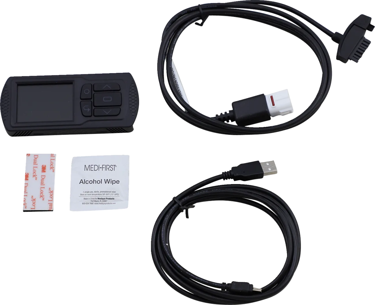 Power Vision 3 ECU Tuner