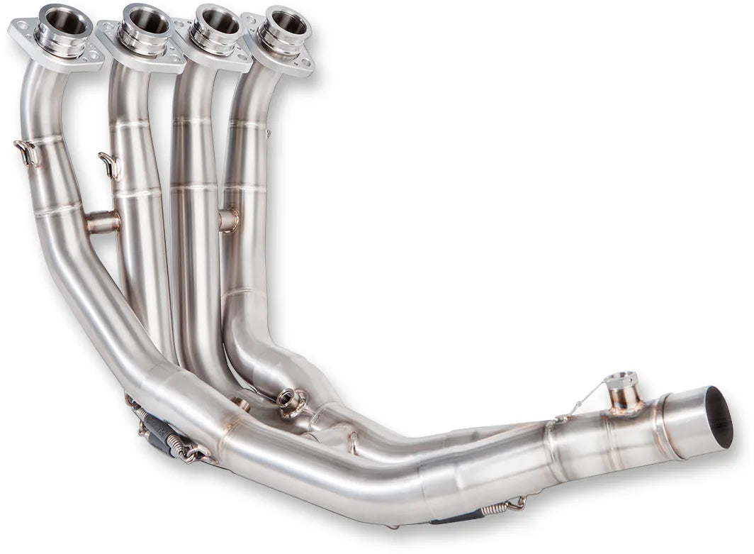 Head Pipe
