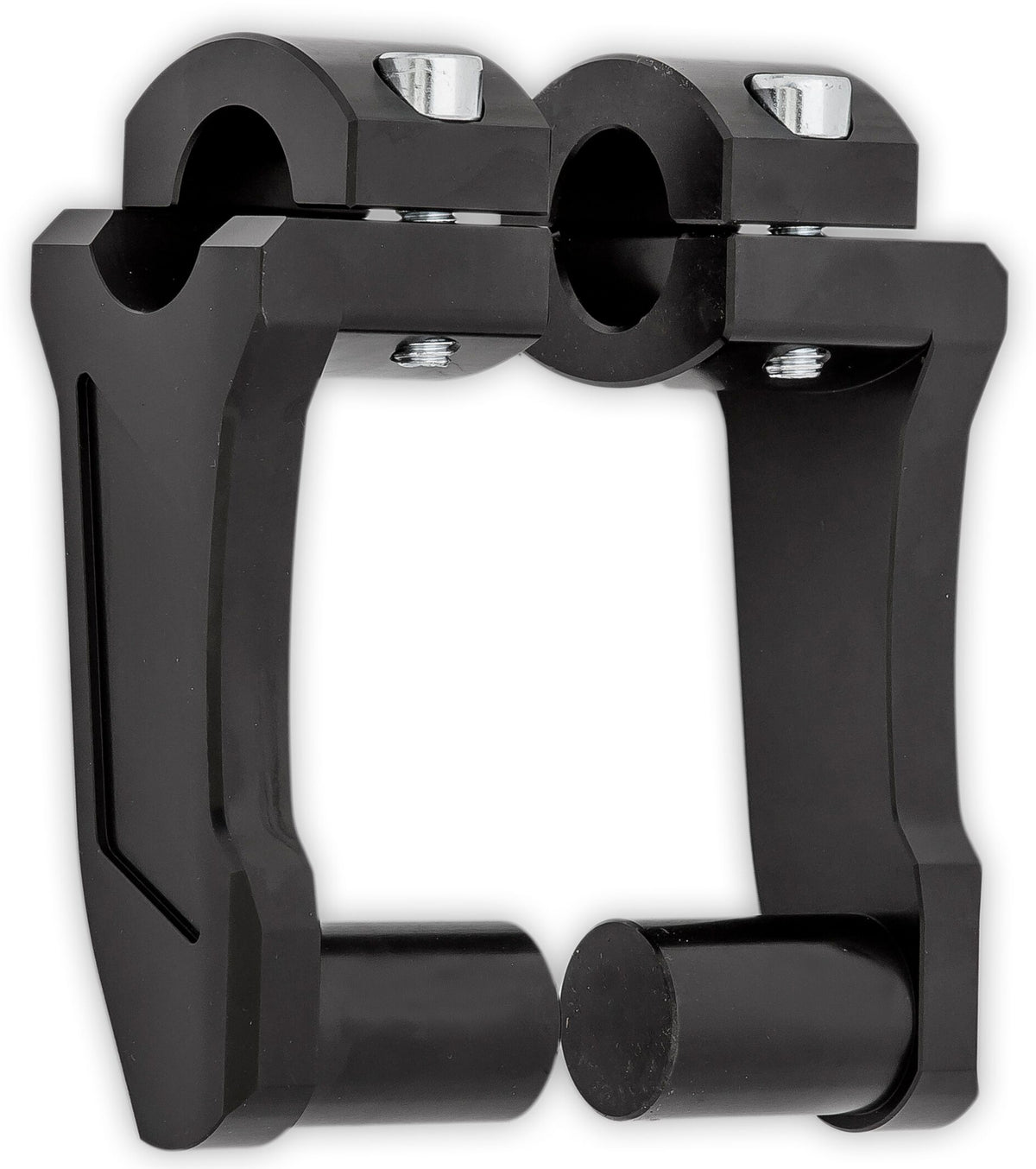 Street Pivoting Handlebar Riser