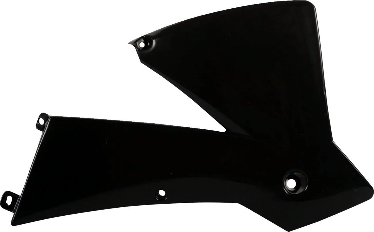 Radiator Covers For KTM