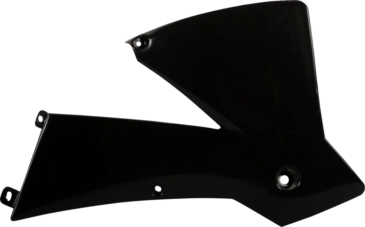 Radiator Covers For KTM