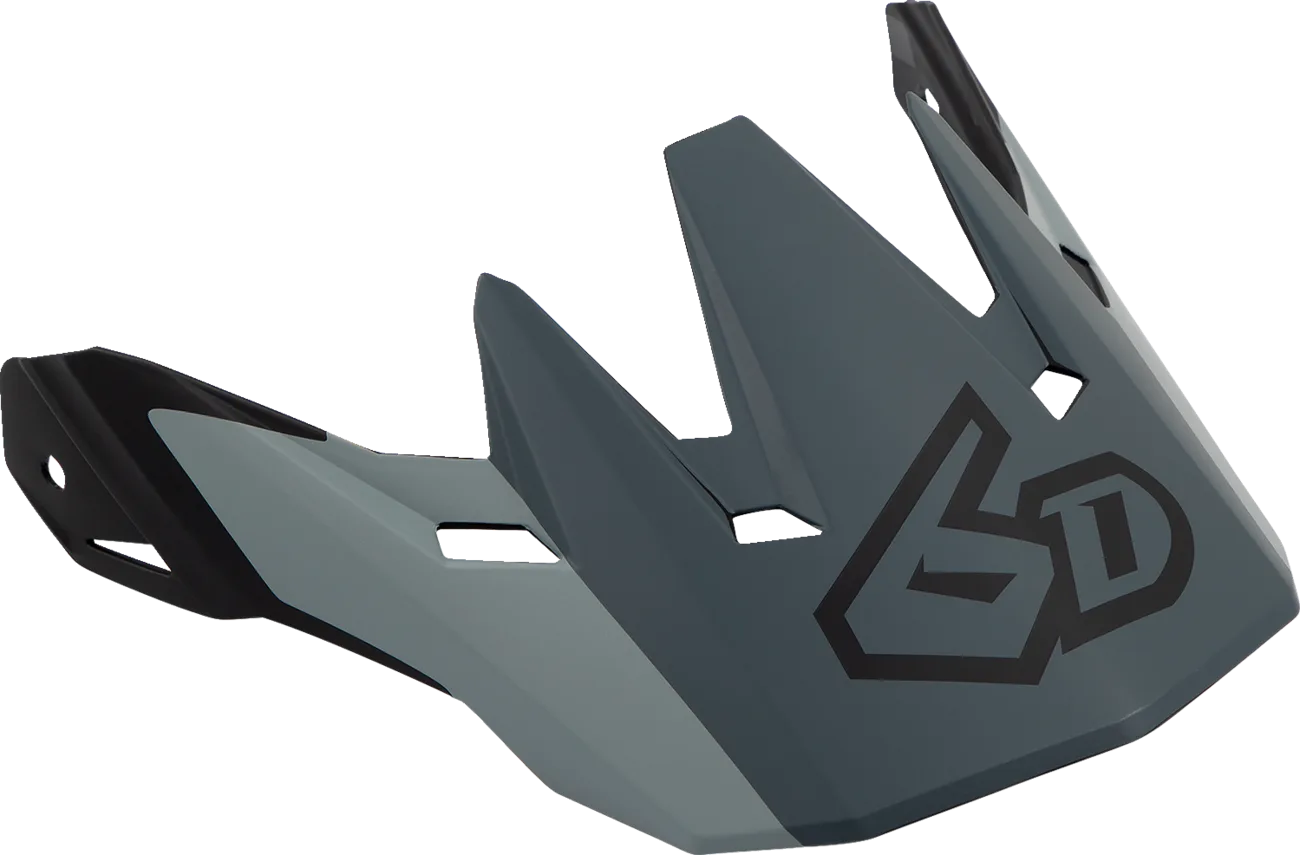 ATR-2Y Helmet Visor — Fusion