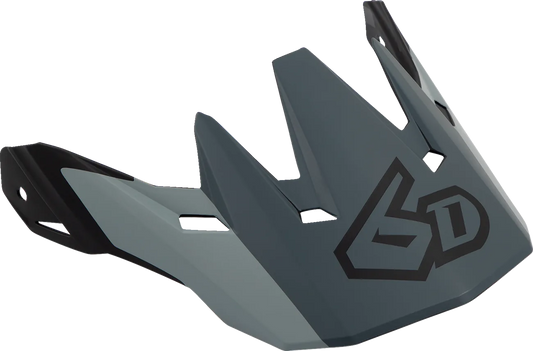 ATR-2Y Helmet Visor — Fusion