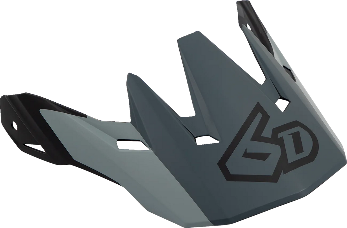 ATR-2Y Helmet Visor — Fusion