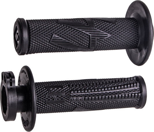 MX Rogue Grips