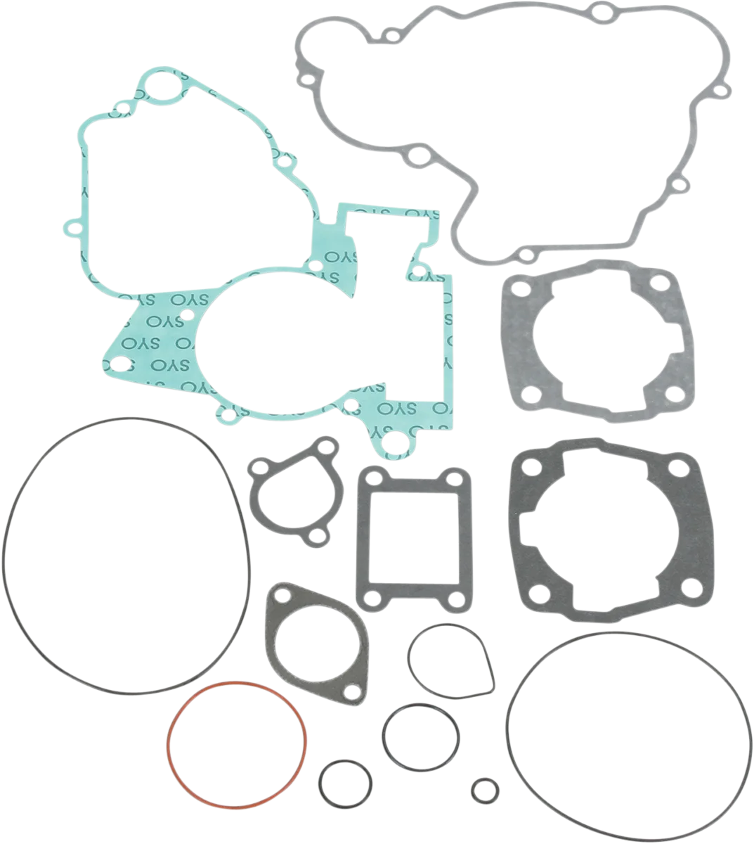 Complete Gasket Kit