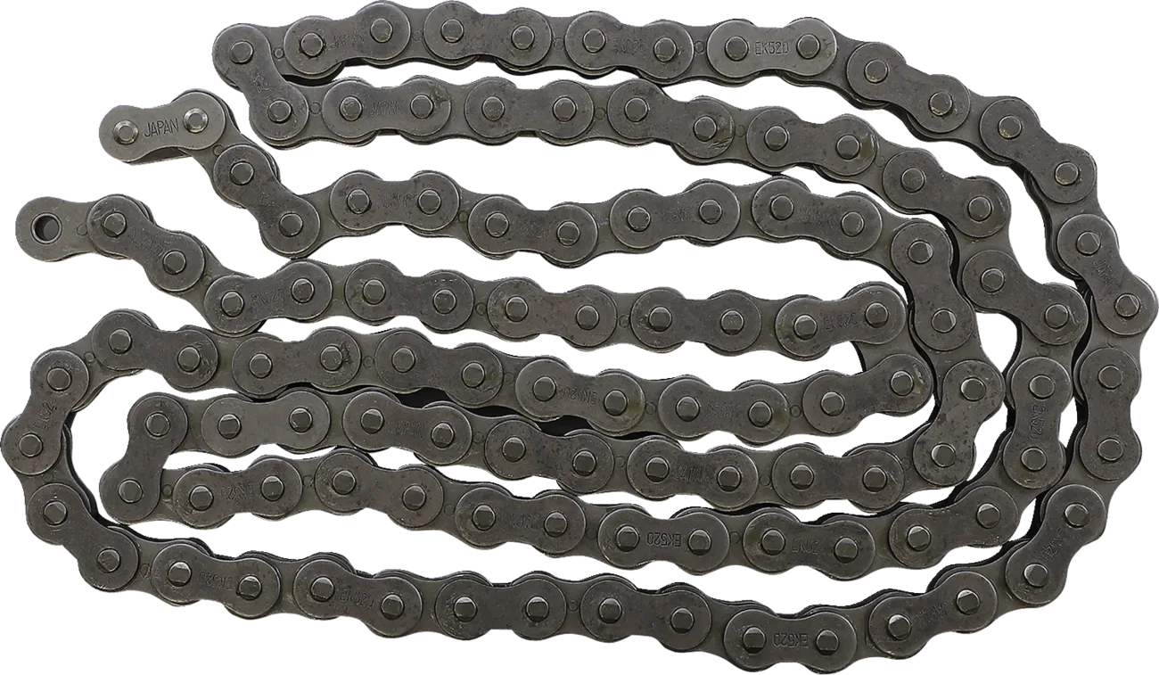 Standard Non-Sealed Chain