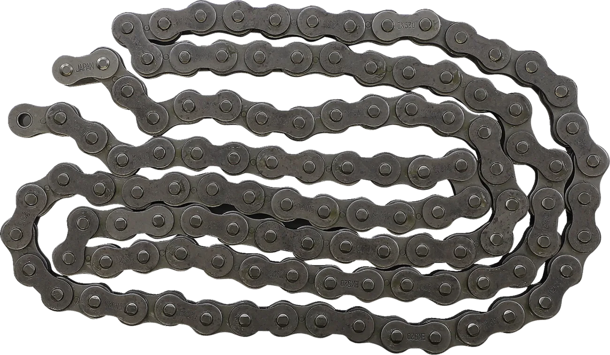 Standard Non-Sealed Chain
