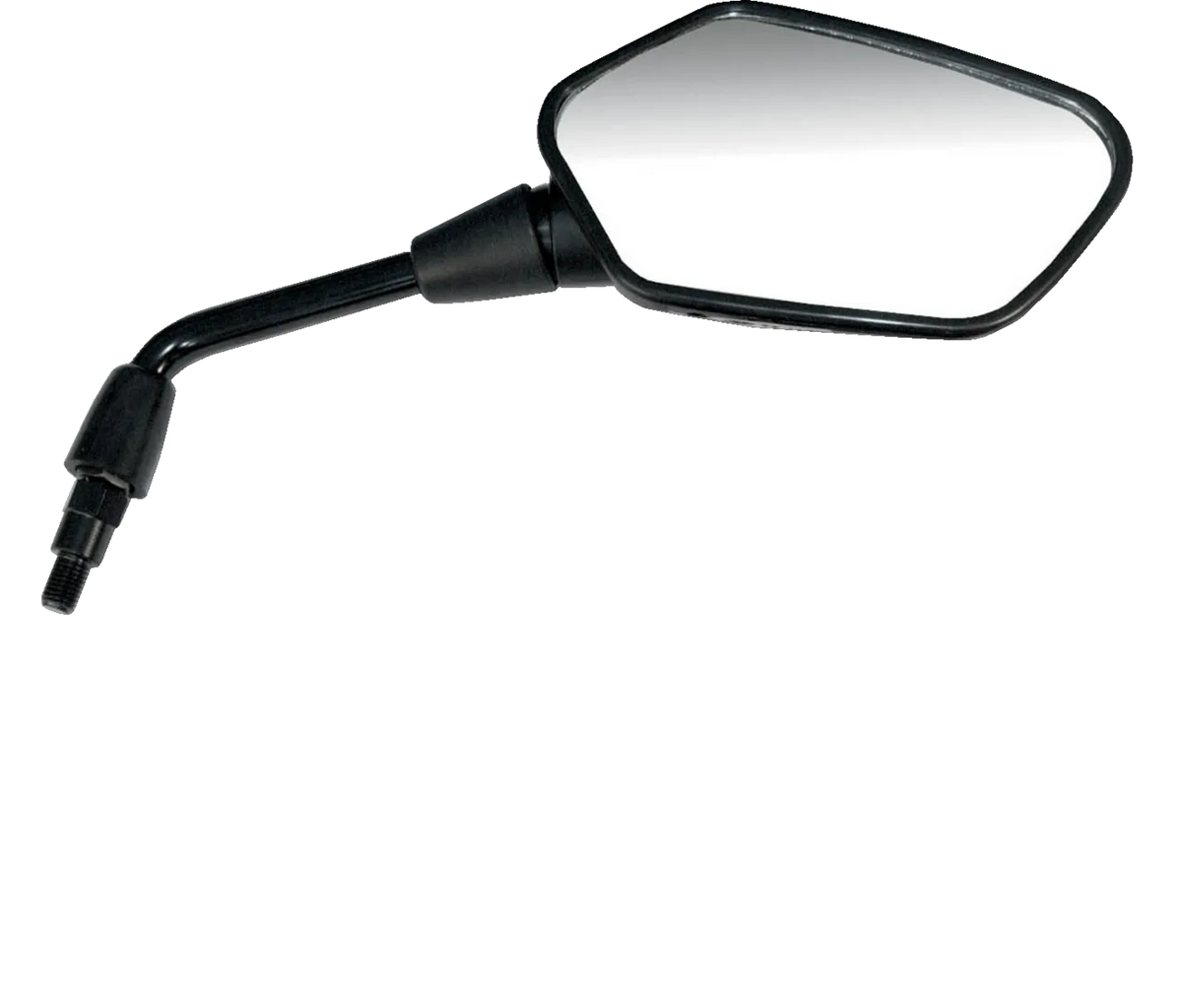 OEM-Style Replacement Mirror