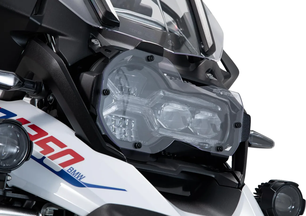 Headlight Guard