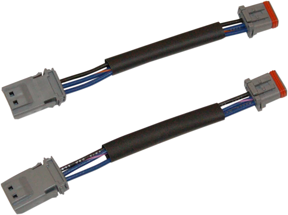 Front Turn Signal Extension