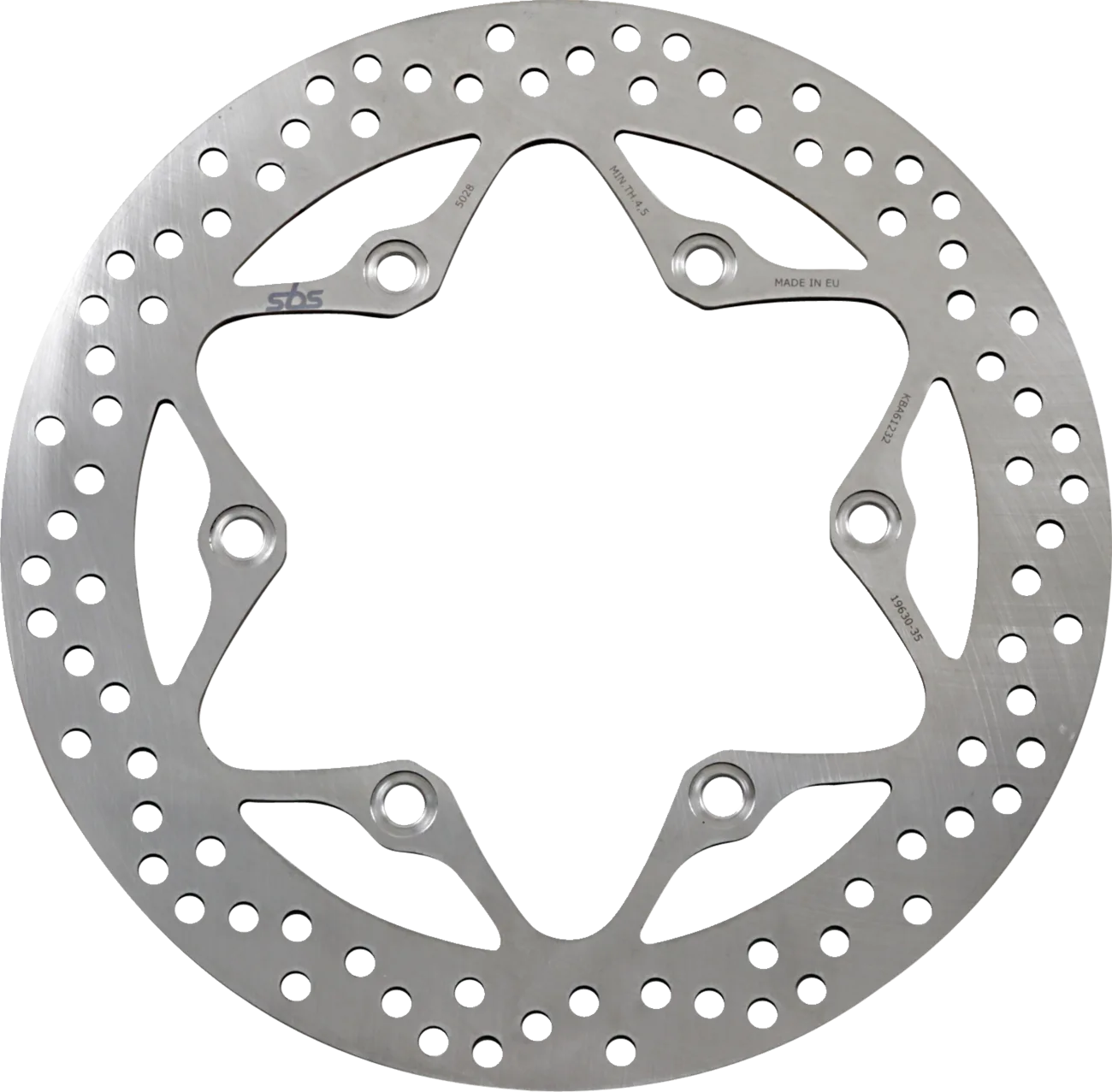 Brake Rotor
