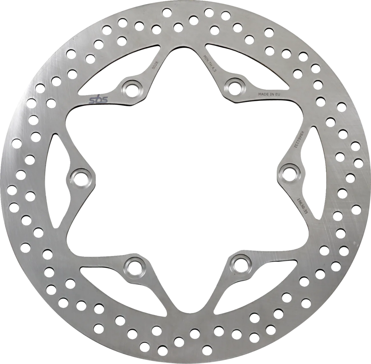 Brake Rotor