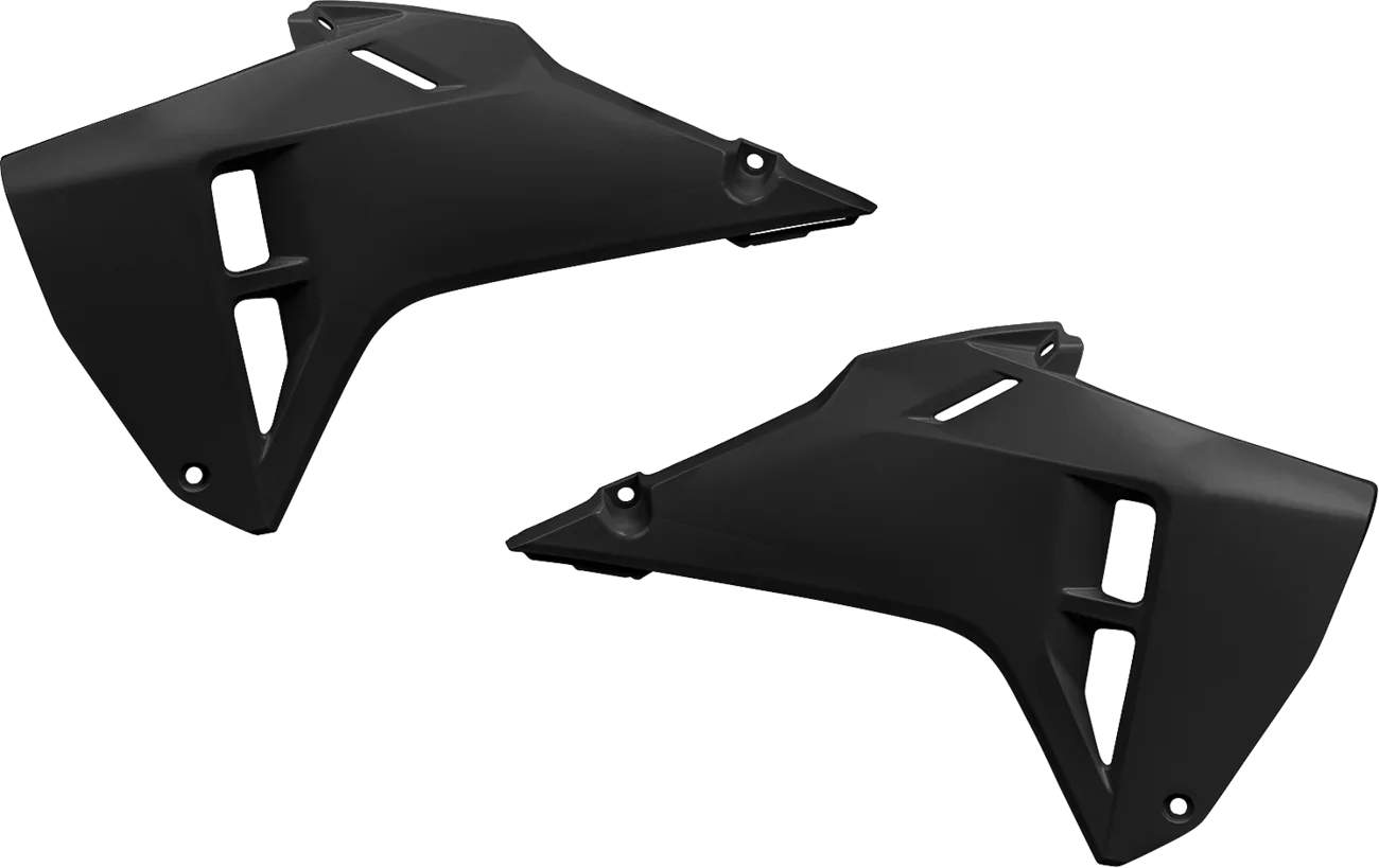 Replacement Radiator Covers