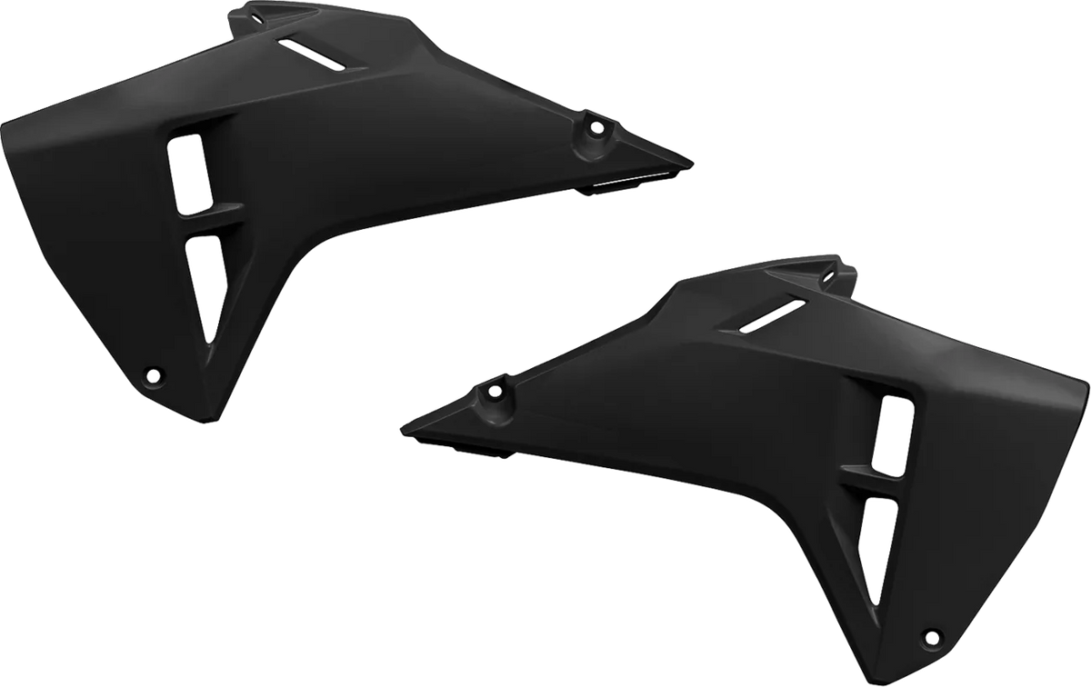 Replacement Radiator Covers