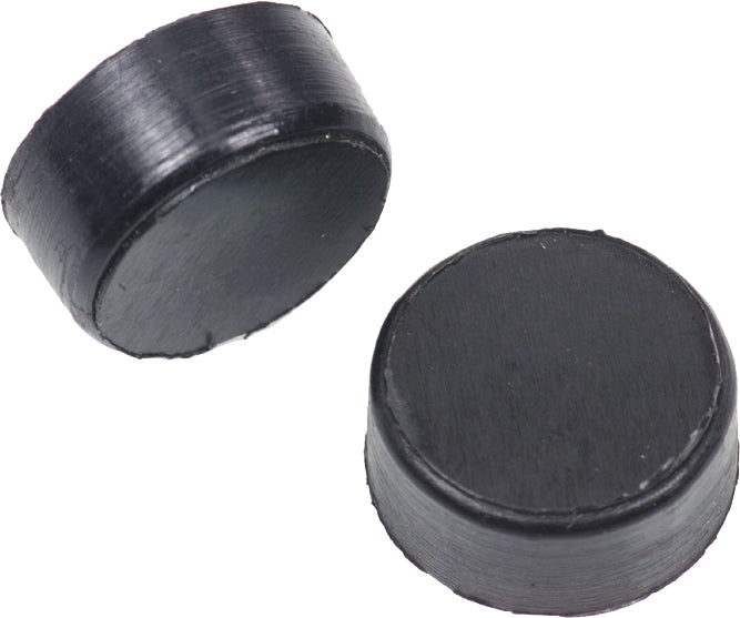 Driven Clutch Button