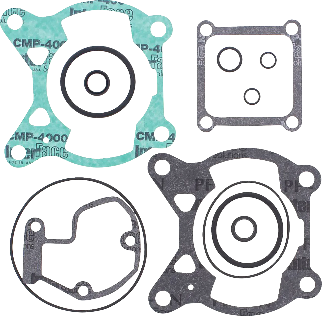 Top End Gasket Kit