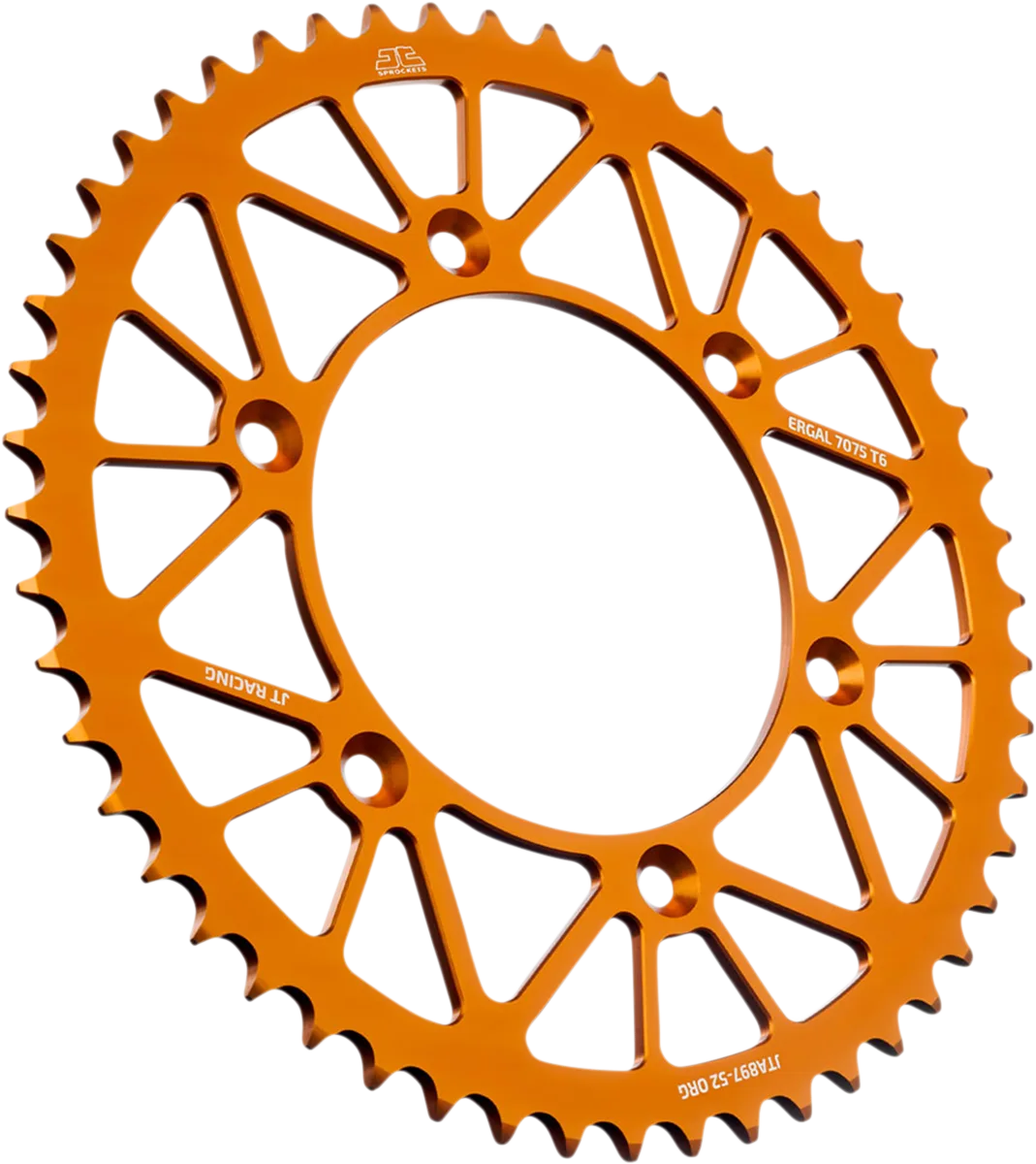 RaceLite Aluminum Rear Sprocket