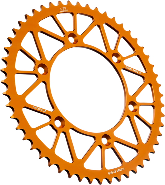 RaceLite Aluminum Rear Sprocket