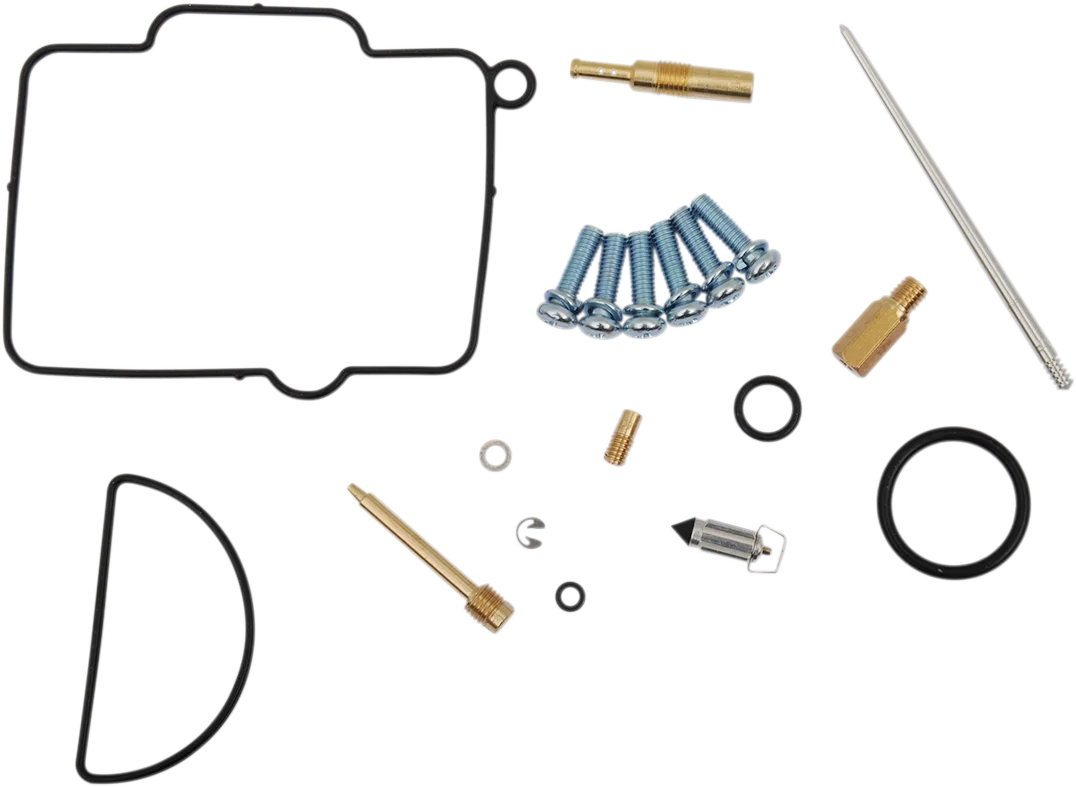 Carburetor Repair Kit - Yamaha
