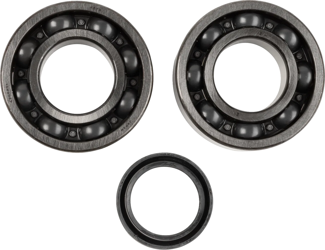 Crankshaft Bearing and Seal Kit