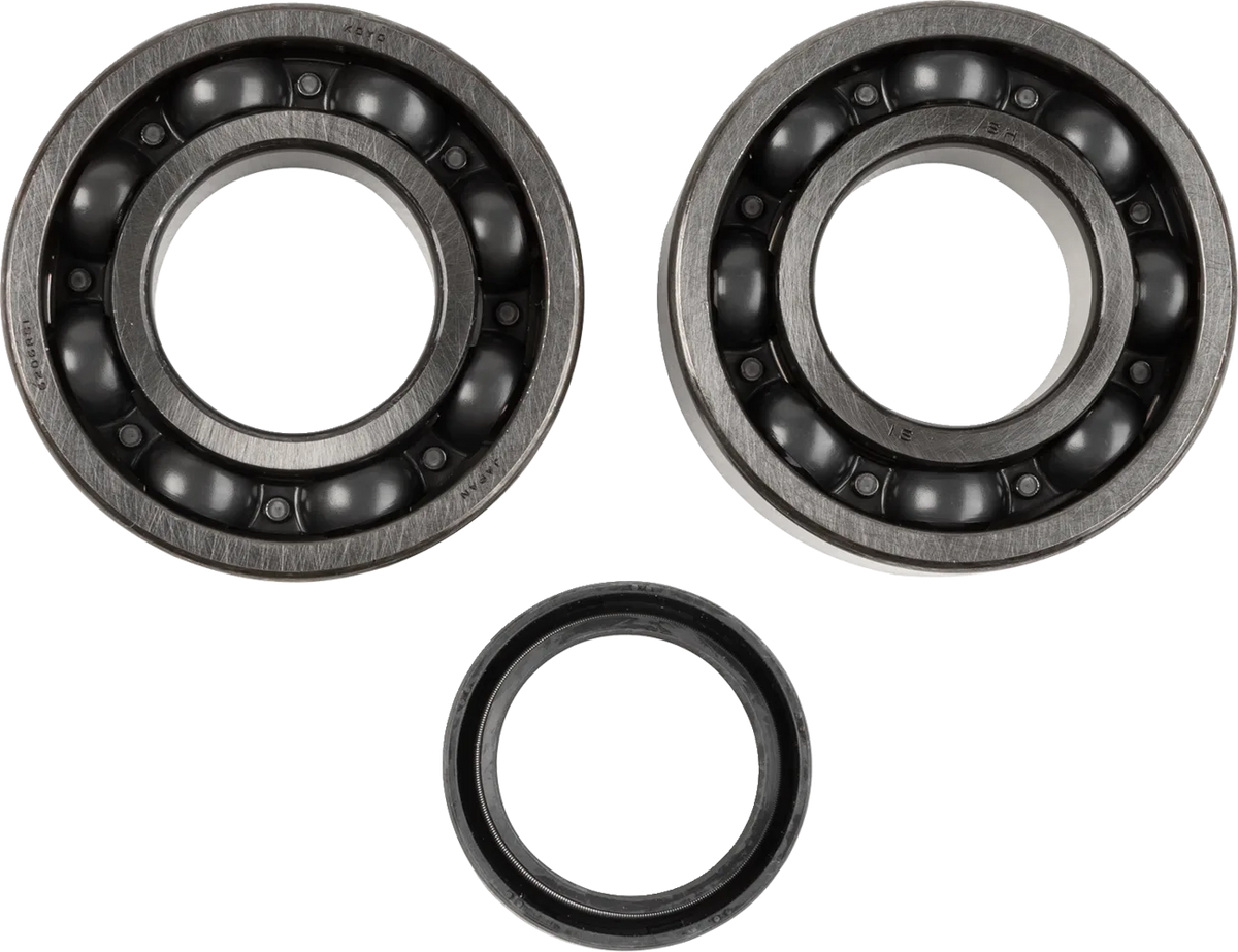 Crankshaft Bearing and Seal Kit