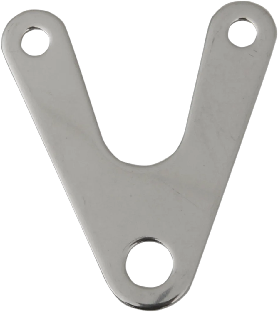 Y-Bracket for Gauges