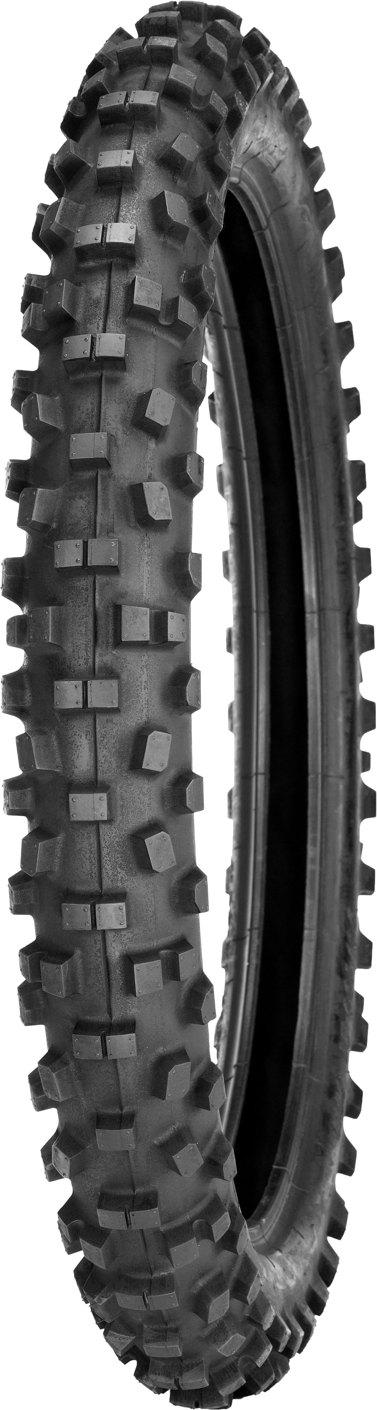 IX09/VE33 Gekkota Tire