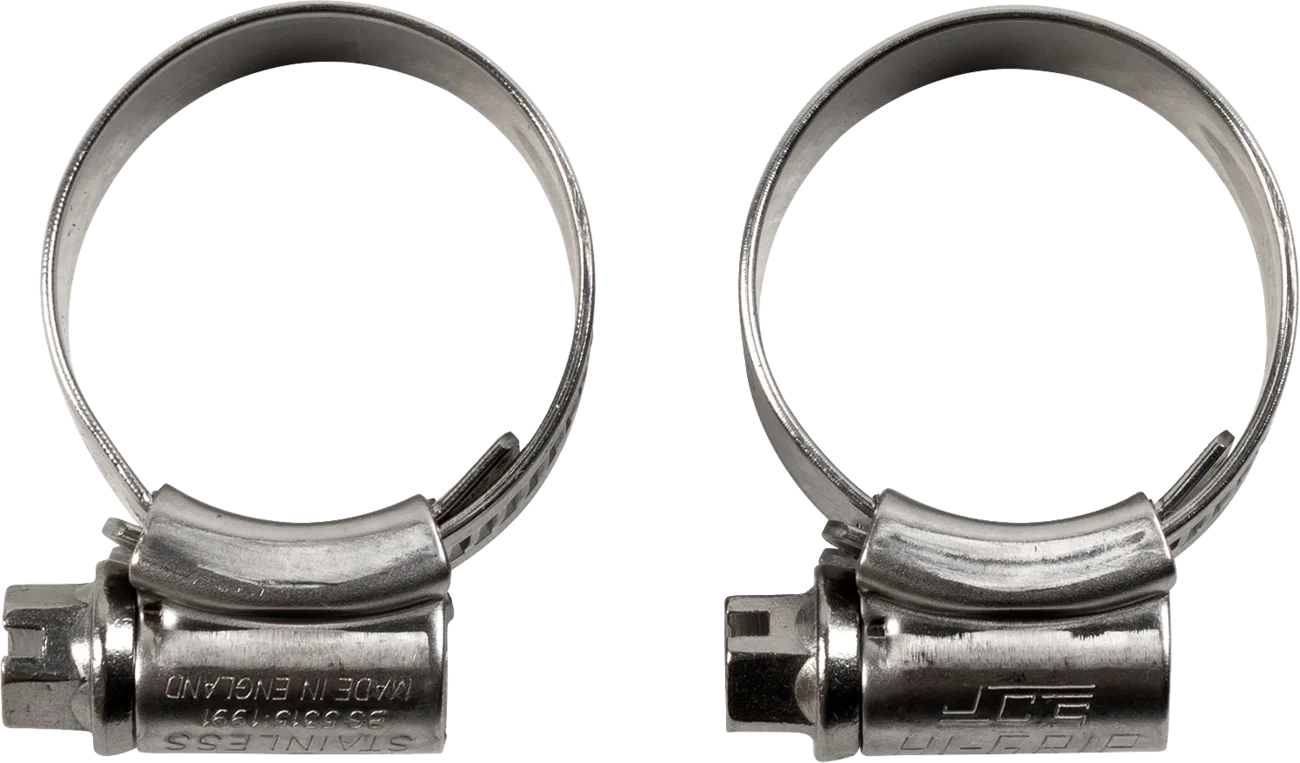 Radiator Hose Clamp Kit