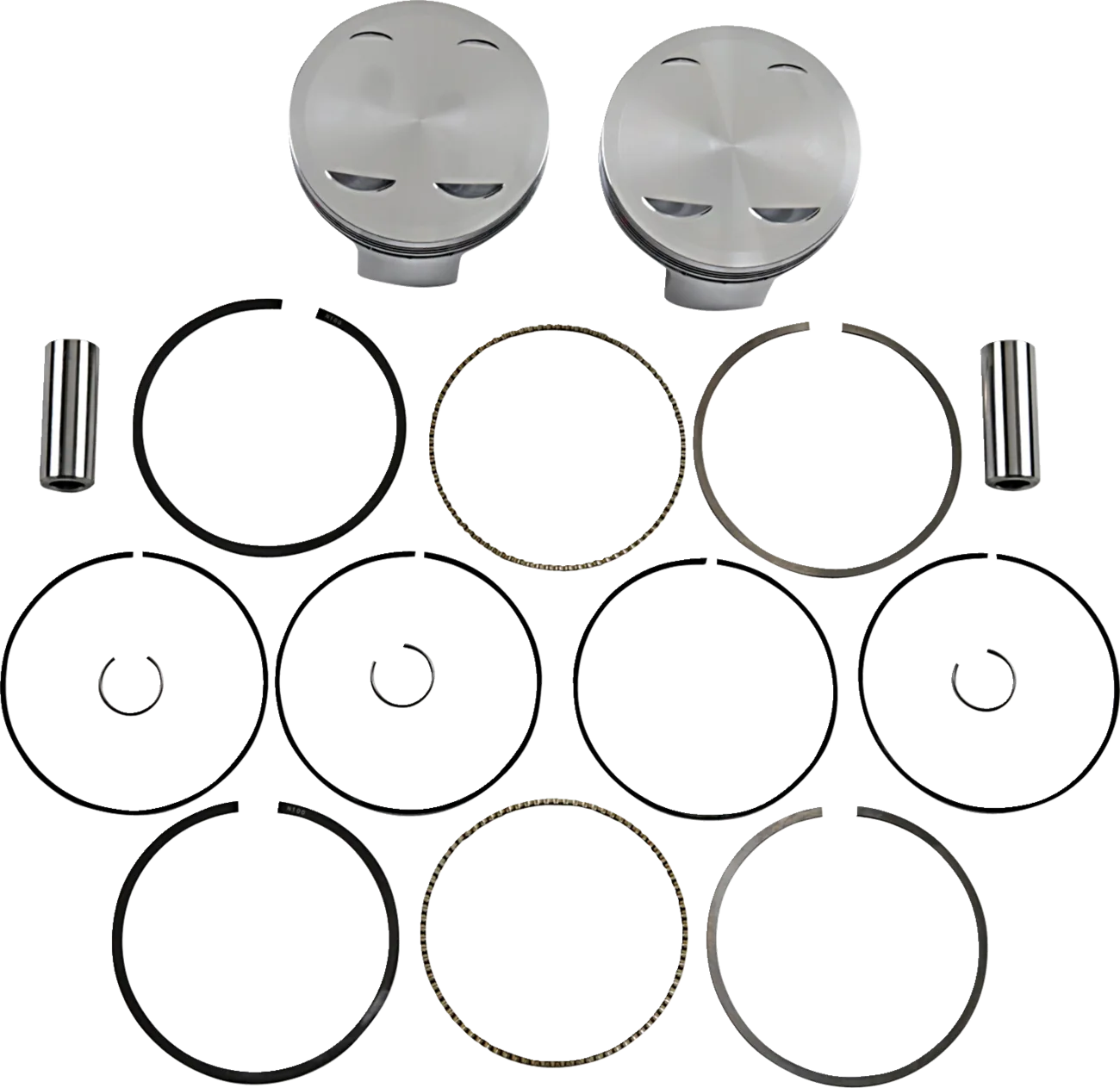 Piston Kit