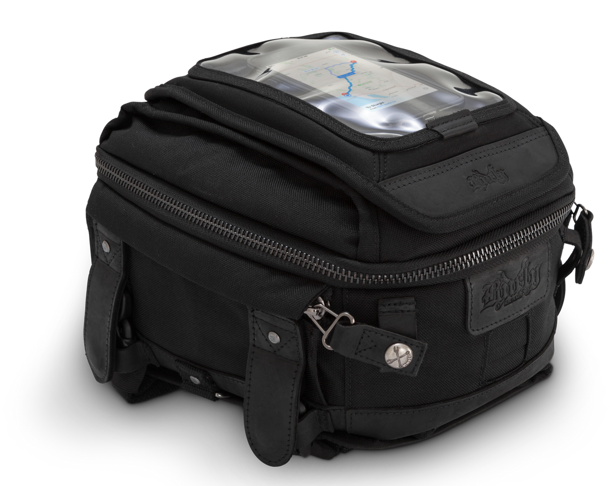 Tank/Tail Bag