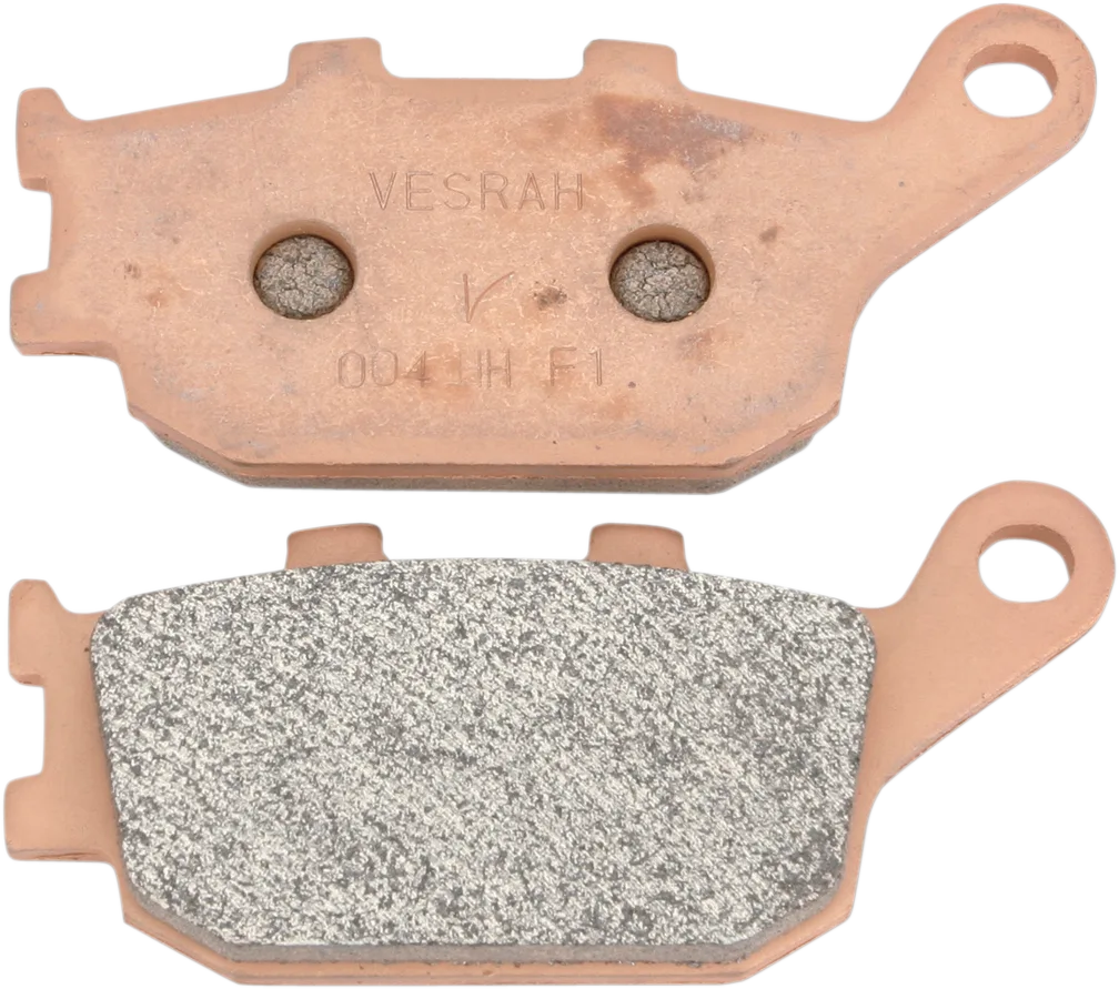 JL Sintered Metal Brake Pads