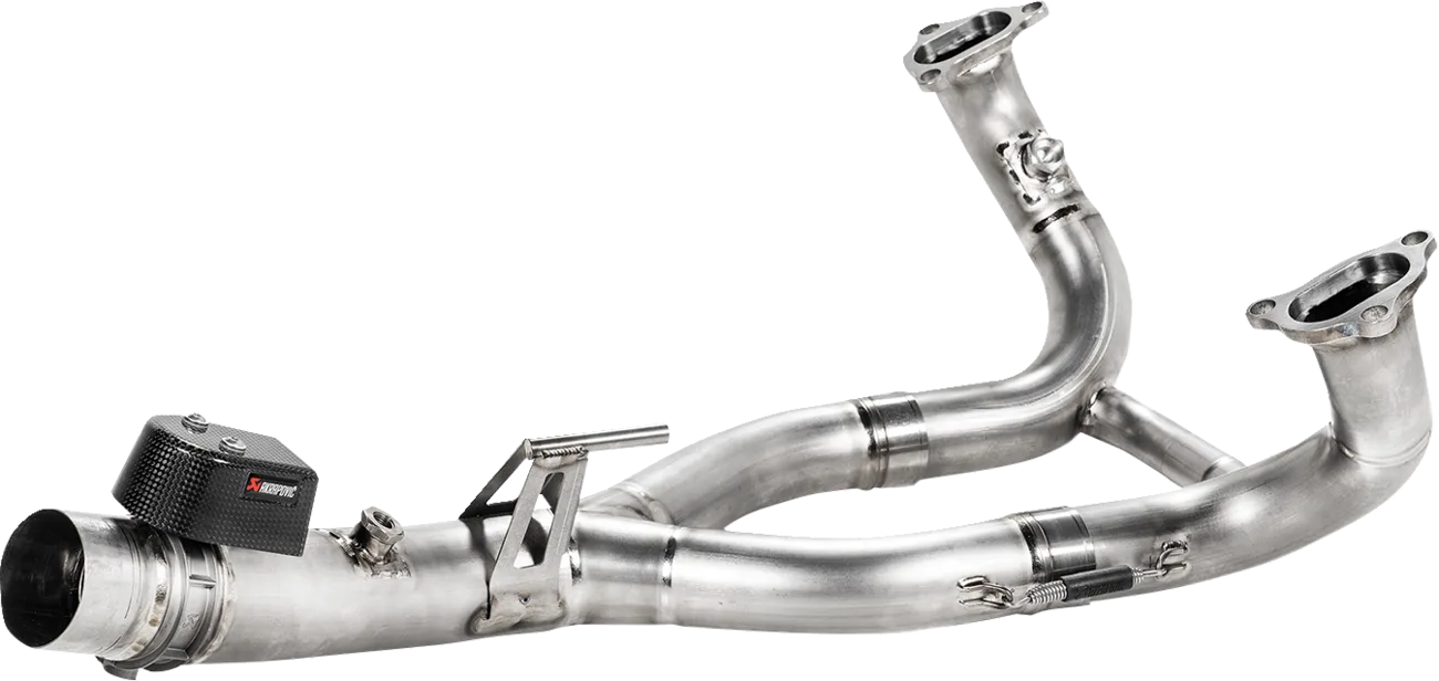 Header Pipe