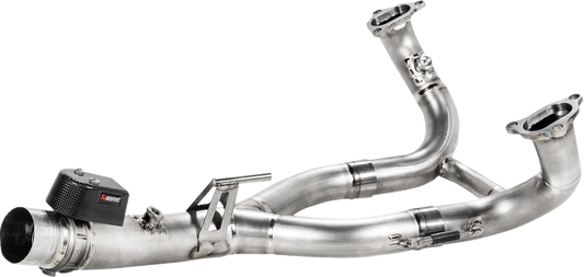 Header Pipe