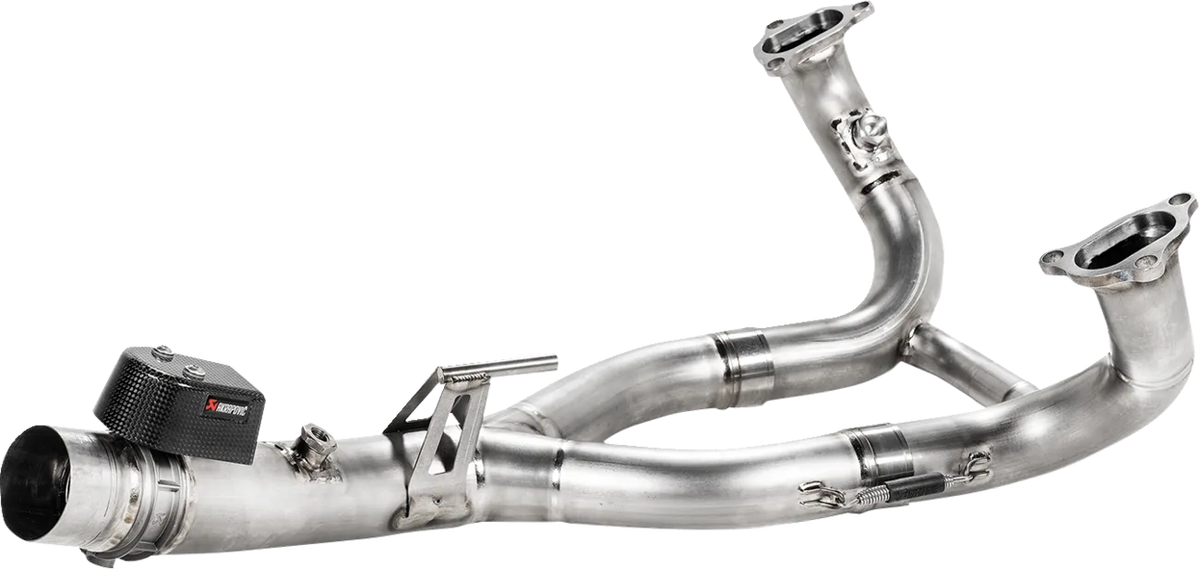 Header Pipe